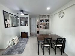 Blk 336A Yishun Riverwalk (Yishun), HDB 4 Rooms #569793151